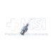 Dishler Lasik Irrigation Cannula, 30ga, 7mm Bend, Vaulted Tip, 4 Ports, 2 On Each Side, Working Length 15mm, Overall Length 1-1/8" (29mm) - 15-8380AS