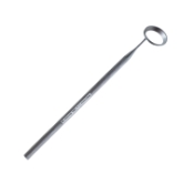Globe Fixation Ring, 12mm Inner Ring 16mm Outer Ring, Grooves Inside To Help Stabilize The Eye, Round Handle 1959471,11/4/7264,K3-6153