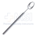 Hofmann Thornton Swivel Fixation Ring, Swivel Ring 16mm, 12 Fixation Teeth, Marks On The Top Of The Ring To Identify Where The Teeth Are, Flat Handle - 11-4-7279