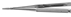 Precision Jacobson Micro Needle Holder - 7117-82