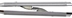 Precision Jacobson Micro Needle Holder - 7117-82