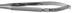 Microsurgical Needle Holder 7" - GC2718DC
