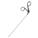 Kleinsassar Scissors, Horizontal, Straight, 2mm Diameter Shaft, Working Length 9" (230mm) 