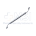 McDonald Style Laser Optical Zone Marker, Double Ended, Cross Hairs 6.5mm/7mm - 11-4-9228