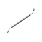 McDonald Style Laser Optical Zone Marker, Double Ended, Cross Hairs 6.5mm/7mm 2676807,11/4/9228,K3-8117