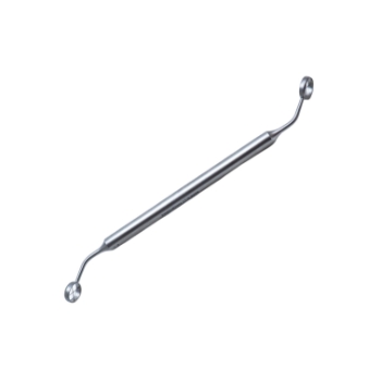 McDonald Style Laser Optical Zone Marker, Double Ended, Cross Hairs 6.5mm/7mm 2676807,11/4/9228,K3-8117