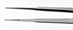 Precision Microsurgical Gerald Forceps 8" - IG6220*32