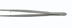 Precision Microsurgical Dressing Forceps 7" - IG3018DC