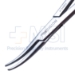 Mosquito Forceps, Curved, Overall Length 7-1/4" (184mm) - 416443J