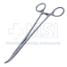 Mosquito Forceps, Curved, Overall Length 7-1/4" (184mm) - 416443J
