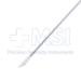 Myringotomy Knife Handle (Chuck Style), Overall Length 3-2/3" (92mm) - 114-1632