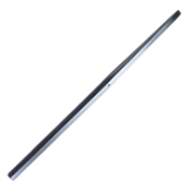Sheehan Osteotome, Straight, 4mm Blade, Hexagonal Handle, Overall Length 6-1/4" (159mm) 