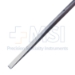 Sheehan Osteotome, Straight, 6mm Blade, Hexagonal Handle, Overall Length 6-1/4" (159mm) - 114-5417