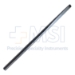 Sheehan Osteotome, Straight, 6mm Blade, Hexagonal Handle, Overall Length 6-1/4" (159mm) - 114-5417