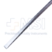 Sheehan Osteotome, Straight, 9mm Blade, Hexagonal Handle, Overall Length 6-1/4" (159mm) - 114-5420