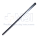 Sheehan Osteotome, Straight, 9mm Blade, Hexagonal Handle, Overall Length 6-1/4" (159mm) - 114-5420