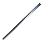 Sheehan Osteotome, Straight, 9mm Blade, Hexagonal Handle, Overall Length 6-1/4" (159mm) 