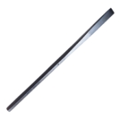 Sheehan Osteotome, Straight, 9mm Blade, Hexagonal Handle, Overall Length 6-1/4" (159mm) 