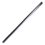 Sheehan Osteotome, Straight, 7mm Blade, Hexagonal Handle, Overall Length 6-1/4" (159mm) 