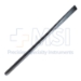 Sheehan Osteotome, Straight, 10mm Blade, Hexagonal Handle, Overall Length 6-1/4" (159mm) - 114-5431