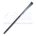 Sheehan Osteotome, Straight, 12mm Blade, Hexagonal Handle, Overall Length 6-1/4" (159mm) - 114-5433