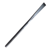 Sheehan Osteotome, Straight, 12mm Blade, Hexagonal Handle, Overall Length 6-1/4" (159mm) 