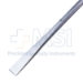 Sheehan Osteotome, Straight, 13mm Blade, Hexagonal Handle, Overall Length 6-1/4" (159mm) - 114-5434