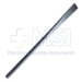 Sheehan Osteotome, Straight, 13mm Blade, Hexagonal Handle, Overall Length 6-1/4" (159mm) - 114-5434