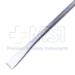 Sheehan Osteotome, Straight, 14mm Blade, Hexagonal Handle, Overall Length 6-1/4" (159mm) - 114-5435
