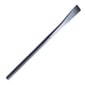 Sheehan Osteotome, Straight, 14mm Blade, Hexagonal Handle, Overall Length 6-1/4" (159mm) 