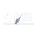 Slade LASIK Cannula, 27ga, 9mm Vaulted Shaft, Spatulated Tip, Single Front Port, Overall Length 1-1/4" (33mm) - 15-8394AS