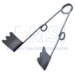 Spring Retractor, Size 2, Overall Length 3-1/2" (89mm) - 316248J