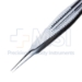 Straight Tying Forceps, Straight Shafts, 5mm Tying Platform, Wide Handle, Dull Finish, Overall Length 4-3/8" (110mm) - 5-2908