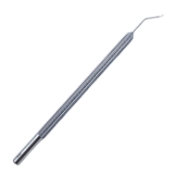 Brierley Nucleus Splitter, Single Ended, Angled, Knurled Handle 581410,11/4/3491,K3-2380