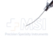 Style Fukasaku Anesthesia Cannula, 24ga, Gentle Curve, Open End - 11-8-5113