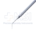 Haeflinger Phaco Chop, Use In LH, For RH Dominant Surgeon, Angled 45 Degrees, Overall Length 4-5/8" (116mm) - 18227SPT
