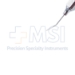 Stainless Steel Mackool? Hydrodissection Cannula, 22ga, Angled 30 Degrees, 0.9mm x 0.3mm Flattened Tip, 8mm Bend To Tip - TSS9-713