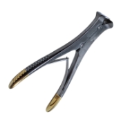 Wire Cutter, TC, End Cutting, Maximum Capacity 0.62" (1.6mm), Overall Length 5-3/4" (146mm) 