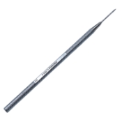 Twist Fixation Hook, Left Counterclockwise 0.3mm Small Twist Hook, Round Knurled Handle, Polished Finish, Overall Length 4-1/8" (111mm) K3-6100,E0543 S,08-13126,37-926,K3-6100,08-13126,E0543 S