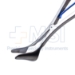 Vienna Nasal Speculum, Number 1, 30mm Modified Blades, Overall Length 5.6" (142mm) - 114-3226