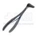 Vienna Nasal Speculum, Number 1, 30mm Modified Blades, Overall Length 5.6" (142mm) - 114-3226