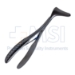 Vienna Nasal Speculum, Number 3, 33m Conventional Blades, Overall Length 5-1/2" (140mm) - 114-3224