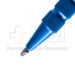 Preset LRI @ 500 Micron 2 31/44" Overall Length on Aluminum Handle Truncated Lance Blade - TDK-54-65