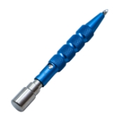Preset LRI @ 500 Micron 2 31/44" Overall Length on Aluminum Handle Truncated Lance Blade 