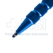 Preset LRI @ 550 Micron 2 31/44" Overall Length on Aluminum Handle Truncated Lance Blade - TDK-54-70