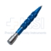 Preset LRI @ 550 Micron 2 31/44" Overall Length on Aluminum Handle Truncated Lance Blade - TDK-54-70