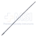 Probe, Stainless Steel, With Eye, Overall Length 6" (152mm) - 291314J