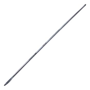Probe, Stainless Steel, With Eye, Overall Length 6" (152mm) 