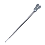 Probe, With Eye, Stainless Steel, Overall Length 6" (152mm) 