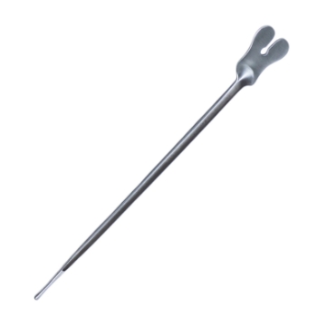 Probe, With Eye, Stainless Steel, Overall Length 6" (152mm) 